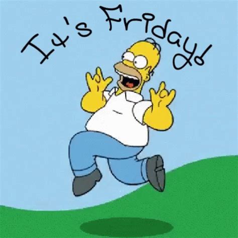 it friday gif